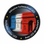 Pz3D Arc trionfo luminoso - immagine 3