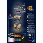 Pz3D Arc trionfo luminoso - immagine 4