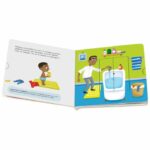 Ravensburger - Play + - Il mio libro delle routine della buona notte - 13099032 - immagine 2