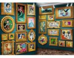 RAVENSBURGER - Puzzle di 9000 pezzi Il museo Disney - immagine 3