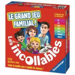 RAVENSBURGER - Il grande gioco per famiglie degli Incollables - immagine 4
