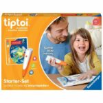 Ravensburger-tiptoi Starter Encyclo-4005556001767-Dai 4 anni in su - immagine 6