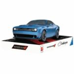 3d 108p Dodge Chall Puzzle. - immagine 3