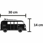 Puzzle 3D 162 pezzi VOLKSWAGEN - immagine 4