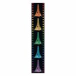 Puzzle 3D Torre Eiffel Notte - immagine 6
