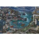 Puzzle di fuga Il faro - immagine 2
