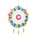Ravensburger - String Art DreamCatchers - 4005556182350 - Da 8 anni - immagine 4