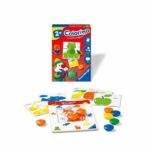 Ravensburger - Colorino - Le piccole immagini - 4005556207978 - immagine 2