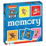 Grand Memory - Pat'patrol -400556208876 - Ravensburger - immagine 3