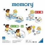 Grand Memory - Super Mario -400556209255 - Ravensburger - immagine 4