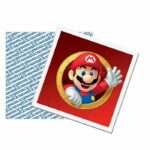 Grand Memory - Super Mario -400556209255 - Ravensburger - immagine 5