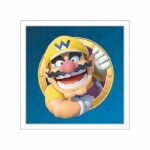 Grand Memory - Super Mario -400556209255 - Ravensburger - immagine 6