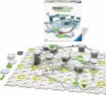 Gravitrax Starter Set 122 pezzi - Circuito di biglie - 8 anni - 22410 - immagine 3