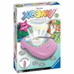 Xoomy - Unicorn -4005556235346 - Ravensburger - immagine 2