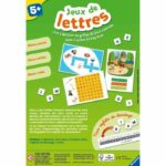Ravensburger - Giochi di parole - 4005556240609 - immagine 4