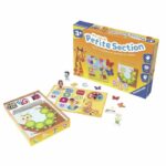 I miei piccoli giochi di sezione - immagine 2