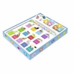 I miei giochi tronco - immagine 5