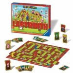 RAVENSBURGER - Labirinto Super Mario  - immagine 2
