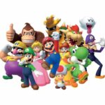 RAVENSBURGER - Labirinto Super Mario  - immagine 5