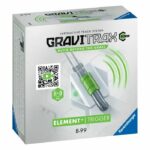 Potenza gravitrax - Elemento trigger -400556262021 - Ravensburger - immagine 4