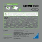 Potenza gravitrax - Elemento trigger -400556262021 - Ravensburger - immagine 5