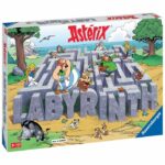 Labyrinth Asterix - Plateau Game - 4005556273508 - Ravensburger - immagine 3