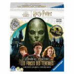Giochi da tavolo Harry Potter Combattimento contro le forze dell'oscurità, basato sul gioco Werewolf, Per 9 anni, Ravensburger, 27354
