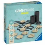 GraviTrax JUNIOR Set espansione Trax - 00027401 - Circuiti biglie - 3 anni