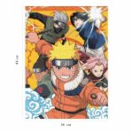 Nathan - Puzzle 250 pezzi - Naruto all'accademia ninja - immagine 6