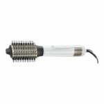 Spazzola a soffietto REMINGTON AS8901 HYDRAluxe  2 velocità, 3 temperature  spazzola ovale con funzione hydracare