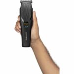 Tagliacapelli - REMINGTON - Power X Series X3 - Motore Pro potente - Lame in acciaio giapponese - Durata della batteria di 45 minuti - immagine 2