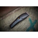 Tagliacapelli - REMINGTON - Power X Series X3 - Motore Pro potente - Lame in acciaio giapponese - Durata della batteria di 45 minuti - immagine 3
