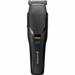 Tagliacapelli - REMINGTON - Power X Series X3 - Motore Pro potente - Lame in acciaio giapponese - Durata della batteria di 45 minuti - immagine 4
