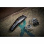 Tagliacapelli - REMINGTON - Power X Series X3 - Motore Pro potente - Lame in acciaio giapponese - Durata della batteria di 45 minuti - immagine 5