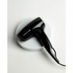Asciugacapelli compatto - REMINGTON - D5000 - 2000 W - 2 velocità - Nero - immagine 2