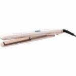Raddrizzatore REMINGTON S9100 PROluxe - 150-230 ° C - Beige crema - immagine 2