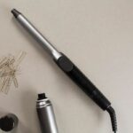 REMINGTON CI5519 PRO SPIRAL CURL Pinza per capelli - 210°C - 8 temperature - Tubo da 19 mm - Nero - immagine 5