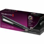 REMINGTON S3700 - SILVER S3700 CERAMIC GLIDE 230 4 x Easy Slide Protection con titanio 8 livelli di temperatura, 150-230 ° c - immagine 5