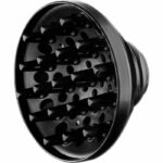 Asciugacapelli ionico Remington D5720 Thermacare Pro 2400W - Griglia in ceramica - Motore a lunga durata - Silenzioso - immagine 5
