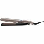 Piastra REMINGTON S7972 Aqualisse PRO  fino a 230°  10 temperature  spegnimento automatico  custodia - immagine 2