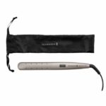 Piastra REMINGTON S7972 Aqualisse PRO  fino a 230°  10 temperature  spegnimento automatico  custodia