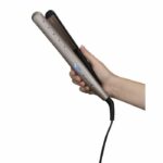 Piastra REMINGTON S7972 Aqualisse PRO  fino a 230°  10 temperature  spegnimento automatico  custodia - immagine 5