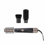 REMINGTON AS7580 R Blow Spazzola per soffiaggio D&S  tecnologia ionica  3 accessori: spazzola da 40 mm, spazzola piatta e concentratore