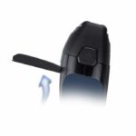 Rasoio elettrico Remington Style Series F4002 per rasatura a secco e bagnata, impermeabile, protezione per la testa, ComfortTrim, Alimentazione di rete/senza filo 50 minuti - immagine 6
