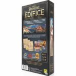 7 Wonders Edifiche - Gioco da tavolo - Asmodee - immagine 3