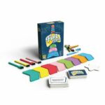 Fatti divertenti - Asmodee - gioco da tavolo - immagine 2