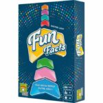 Fatti divertenti - Asmodee - gioco da tavolo - immagine 4