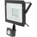 Faretto LED con sensore di movimento - RETLUX - RSL 247 - immagine 3