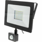 Faretto LED con sensore di movimento - RETLUX - RSL 248 - immagine 3
