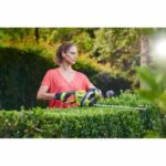 Hedge Trimmer 500W 50 centimetri - immagine 3